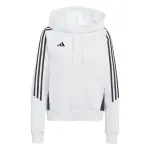 Sweatshirt  capuche femme adidas tiro 24