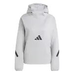 Sweatshirt  capuche femme adidas z. n. e.