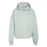 Sweatshirt � capuche femme adidas z. n. e.