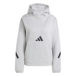 Sweatshirt  capuche femme adidas z. n. e.