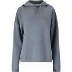 Sweatshirt � capuche femme athlecia namier