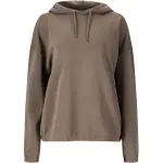 Sweatshirt � capuche femme athlecia namier