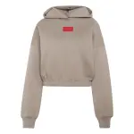 Sweatshirt � capuche femme audi formula one team elevated