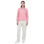 Sweatshirt  capuche femme le coq sportif contemporain sp n1