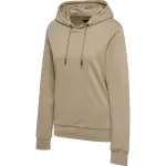 Sweatshirt � capuche femme hummel active co