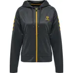 Sweatshirt � capuche femme hummel hmlaction