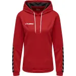Sweatshirt � capuche femme hummel hmlauthentic poly