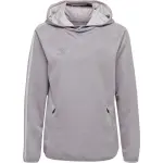 Sweatshirt  capuche femme hummel hmlcima