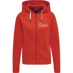 Sweatshirt � capuche femme hummel hmlgg12