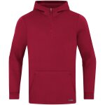 Sweatshirt à capuche femme jako pro casual Sweatshirt à capuche femme jako pro casual
