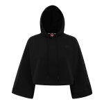 Sweatshirt  capuche femme kappa authentic allas