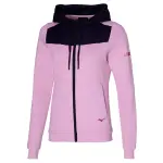 Sweatshirt  capuche femme mizuno