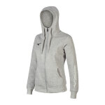 Sweatshirt  capuche femme mizuno fz