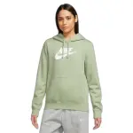Sweatshirt  capuche femme nike club fleece gx std
