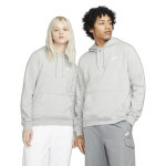 Sweatshirt à capuche femme nike club fleece std po Sweatshirt à capuche femme nike club fleece std po