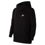Sweatshirt � capuche femme nike essential funnel po fleece