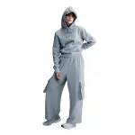 Sweatshirt  capuche femme nike phoenix