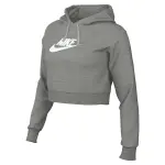 Sweatshirt  capuche femme nike sportswear club