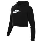 Sweatshirt  capuche femme nike sportswear club gx