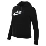 Sweatshirt  capuche femme nike sportswear club gx std po
