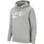 Sweatshirt  capuche femme nike sportswear essential