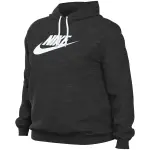 Sweatshirt  capuche femme nike sportswear gym vintage