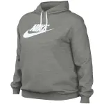 Sweatshirt  capuche femme nike sportswear gym vintage