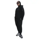 Sweatshirt  capuche femme nike tech fleece