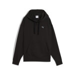 Sweatshirt  capuche femme puma elevated comfort