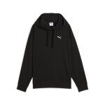 Sweatshirt  capuche femme puma ess elevated comfort