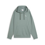 Sweatshirt  capuche femme puma ess elevated comfort
