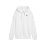 Sweatshirt  capuche femme puma ess relaxed