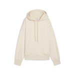 Sweatshirt à capuche femme puma her fl Sweatshirt à capuche femme puma her fl
