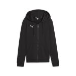 Sweatshirt  capuche femme puma team goal 23