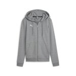 Sweatshirt  capuche femme puma team goal 23