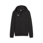 Sweatshirt  capuche femme puma teamgoal