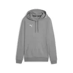 Sweatshirt  capuche femme puma teamgoal