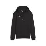 Sweatshirt  capuche femme puma teamgoal