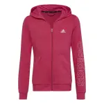 Sweatshirt  capuche fille adidas essentials