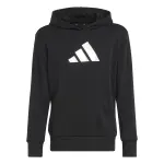 Sweatshirt � capuche fille adidas glam graphic