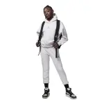 Sweatshirt  capuche fille jordan icon play po