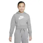 Sweatshirt  capuche fille nike club