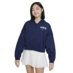 Sweatshirt à capuche fille nike trend fleece print Sweatshirt à capuche fille nike trend fleece print