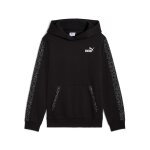 Sweatshirt à capuche fille puma essentials graphic animal fl g Sweatshirt à capuche fille puma essentials graphic animal fl g