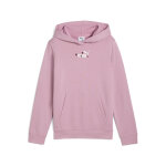 Sweatshirt à capuche fille puma essentials nature 2. 0 tr g Sweatshirt à capuche fille puma essentials nature 2. 0 tr g