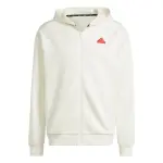 Sweatshirt � capuche full zip adidas future icons bos