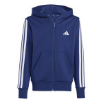 Sweatshirt  capuche full zip enfant adidas essentials
