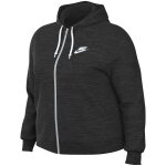 Sweatshirt à capuche full - zip femme nike nsw gym vintage easy Sweatshirt à capuche full - zip femme nike nsw gym vintage easy