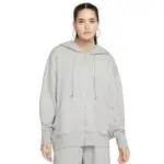 Sweatshirt  capuche full zip oversize femme nike phoenix fleece