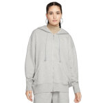 Sweatshirt  capuche full zip oversize femme nike phoenix fleece